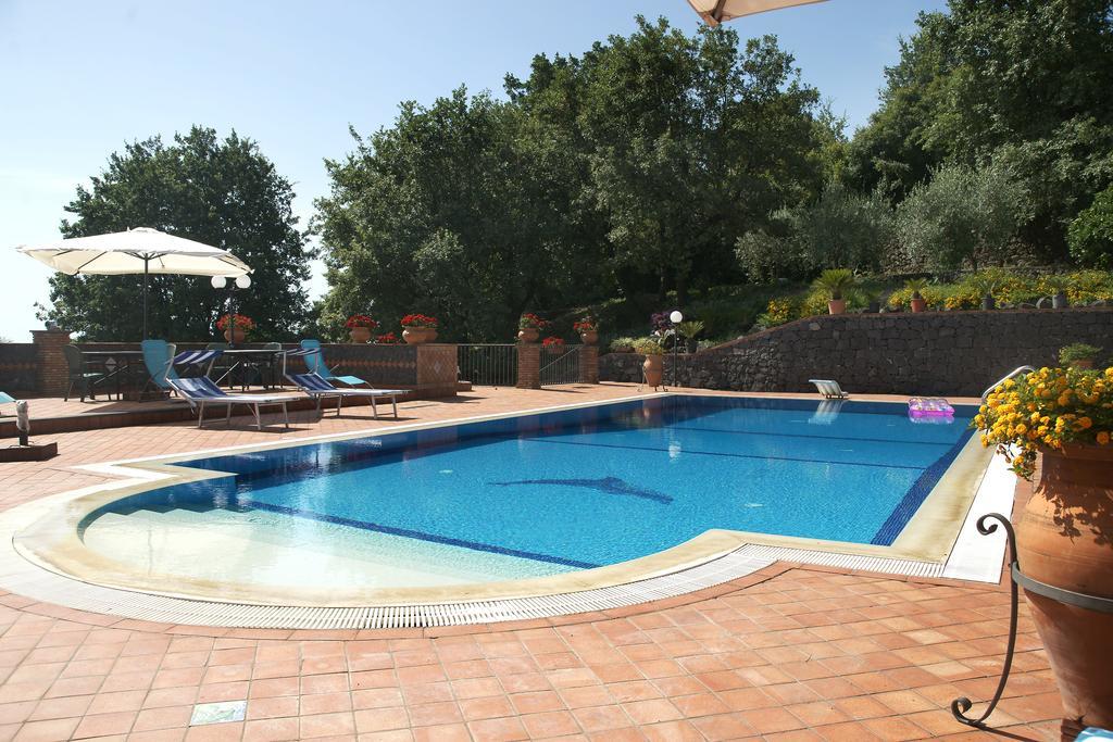 Villa Esclusiva Con Piscina Privata E Vista Etna ザッフェラーナ・エトネーア エクステリア 写真